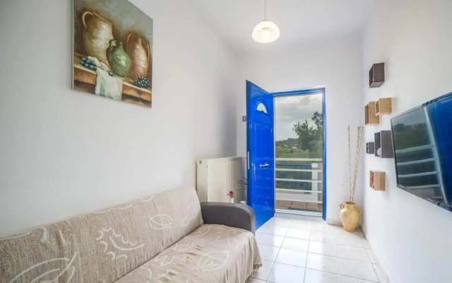 Tsilivi Blue Vista Apartment