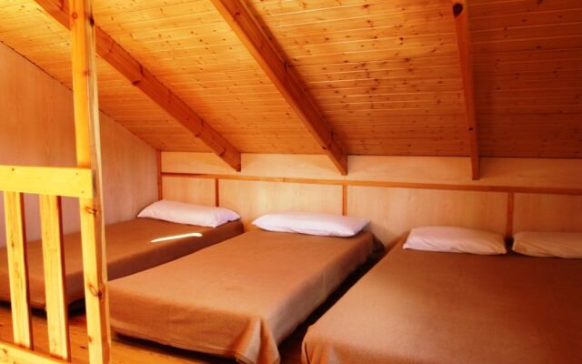 Camping Gran Sol