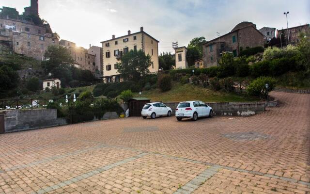 Country House il Ciliegio