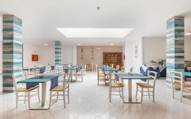 Hotel Riccio