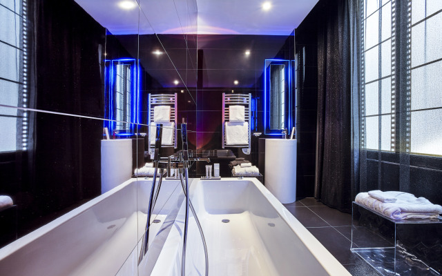 Declic Hotel