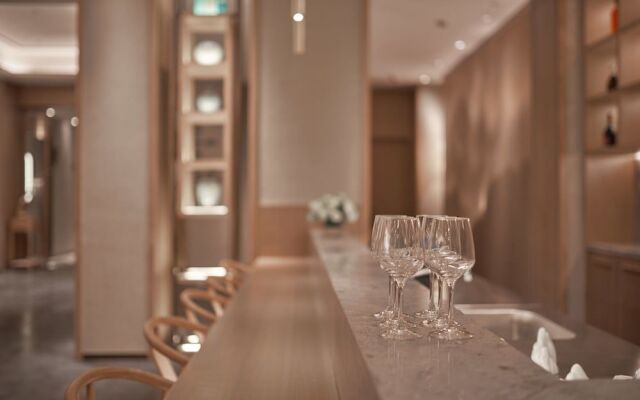 Blossom Tao Hotel Hangzhou International Airport