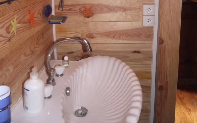 Le Portel des Arnaud