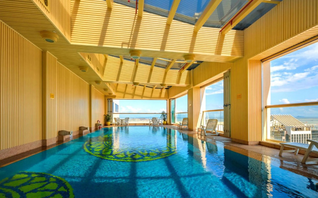 Rio Hotel Macau