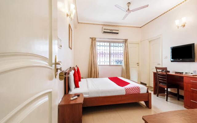 OYO 2561 Hotel Resida Service Apartments