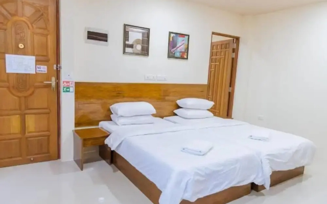 Oceanvine Maldives