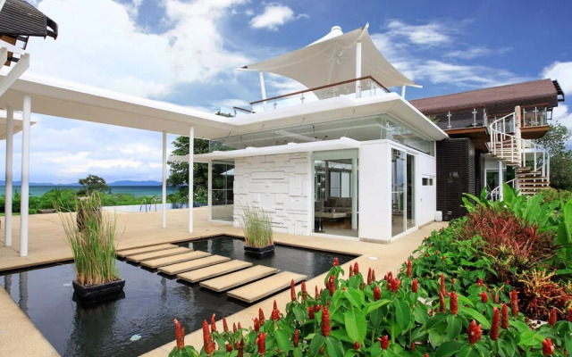 Villa Sapna by Elite Havens