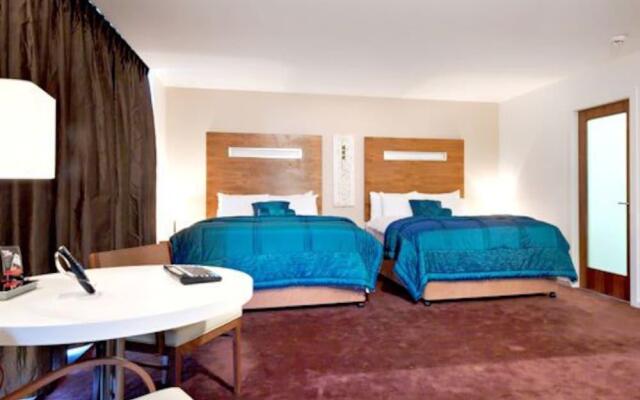 Clayton Hotel Galway