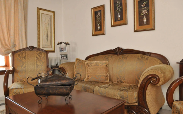 Palladio Hotel
