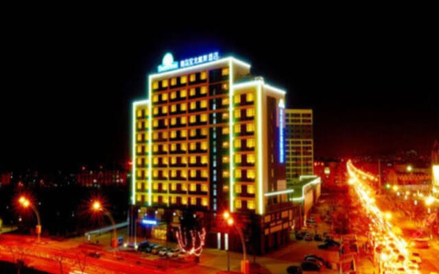 Days Inn Powerlong Qingdao