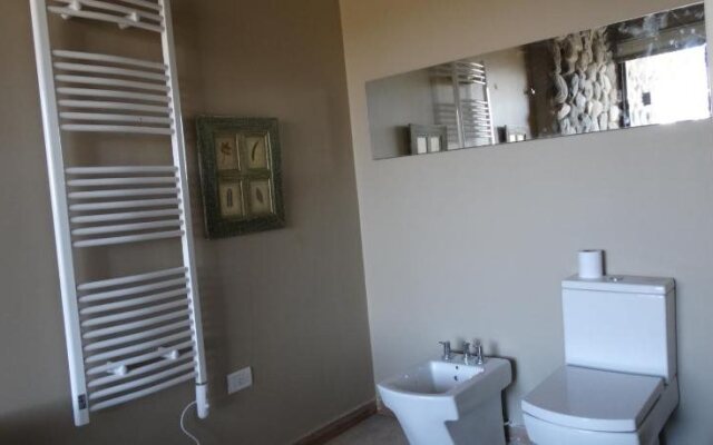 Casa de Huespedes La Azul