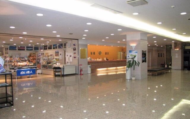 Hotel Edel Warme