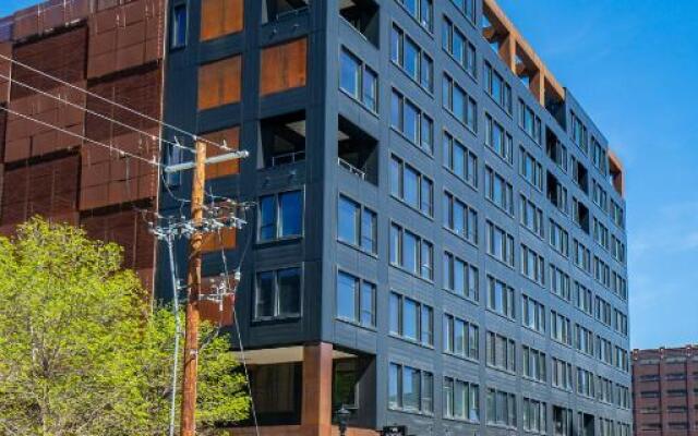 Sable 506 - One Bedroom