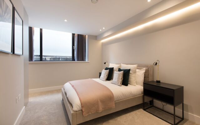 Elephant and Castle by Allô Housing