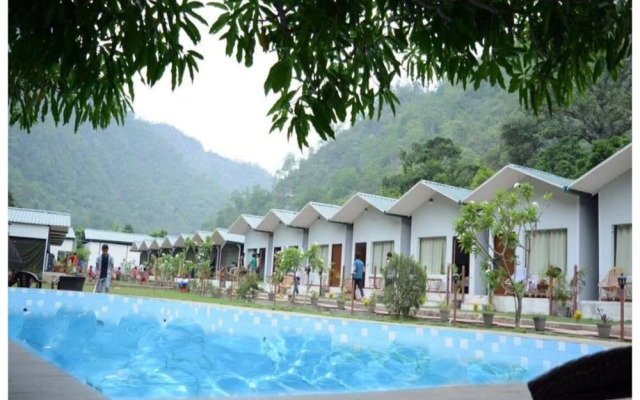 Gurugram Resort