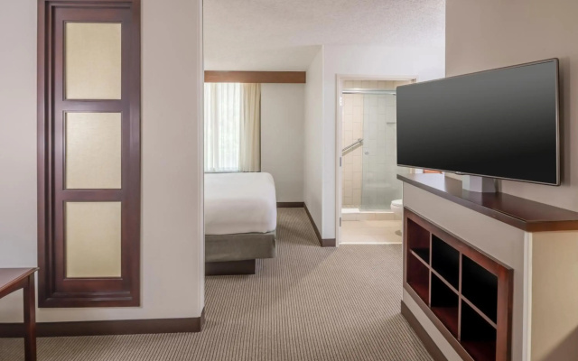 Hyatt Place College Station