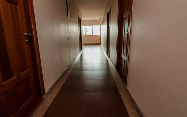 Nida Rooms Central Plaza 144