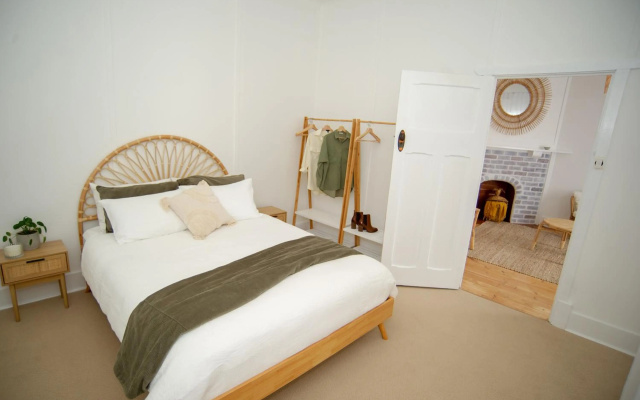 Willow McLaren Vale – Guest Rooms – Adelaide