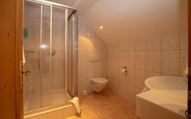 Alpenresidenz Trisanna