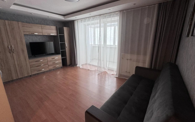 Апартаменты на улице Тигровая 22