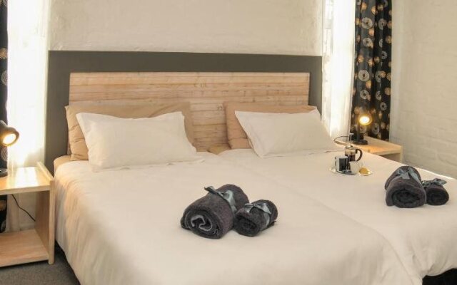 Puza Moya Guest House