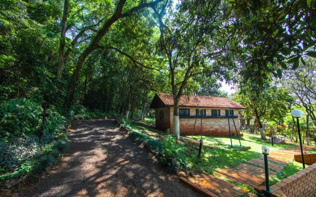 Hotel Colonial Iguaçu