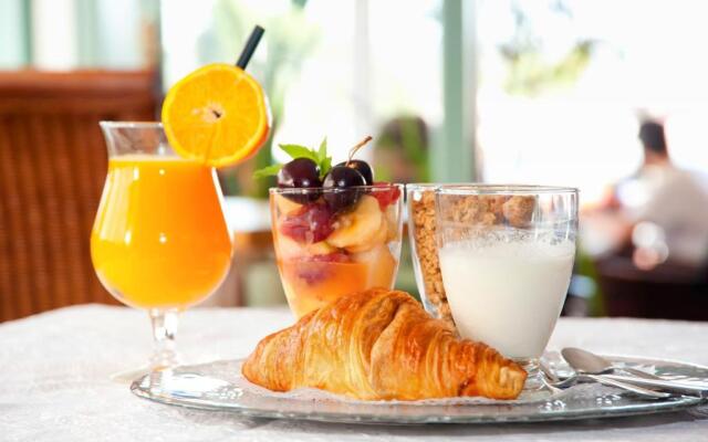 Hotel Boutique Las Arenas