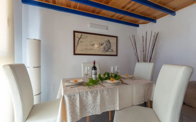 Finca El Altabacar in Las Lagunas de Mijas