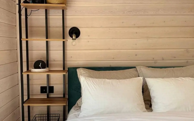 Sunny Home Дом на ул. Мира 32 (Санни Хоум)