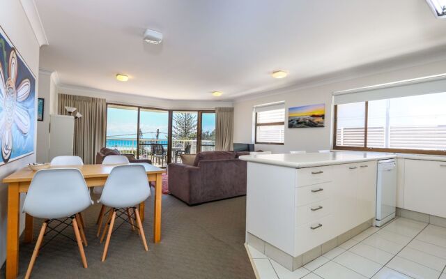 Kingscliff Ocean Breeze - 6/6 Kingscliff Street