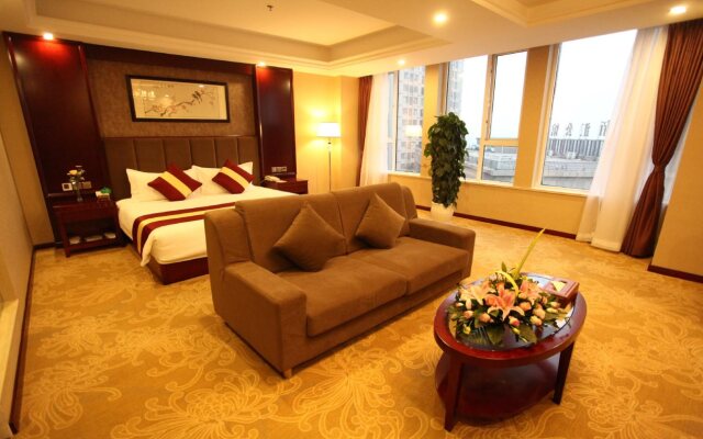 Lanting Hotel