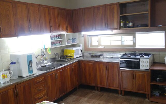 Masan - Guest House Rhizome - Hostel
