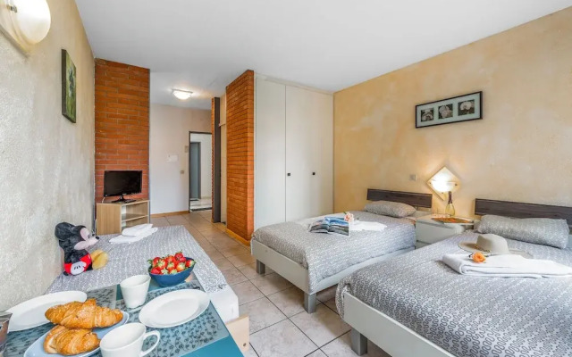 Residence Tell