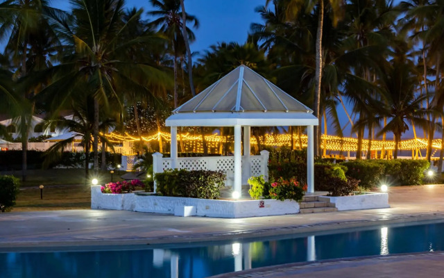 Sun N Sand Beach Resort