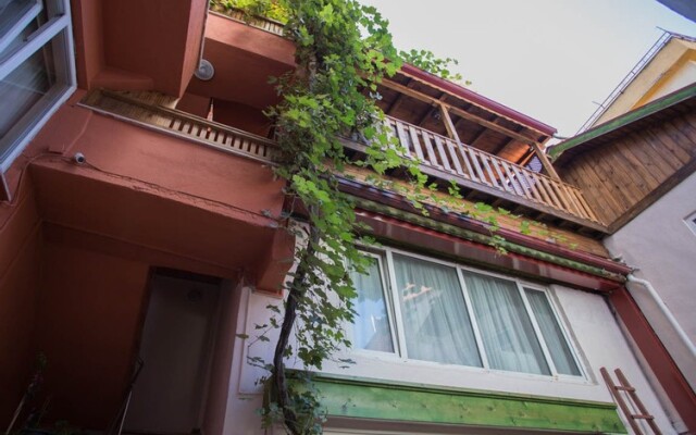 Amasra Ada Apartments
