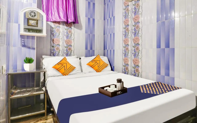 Spot On 700249 Hotel Amaravathi Residency