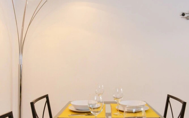 Your Private Suite In Lugano