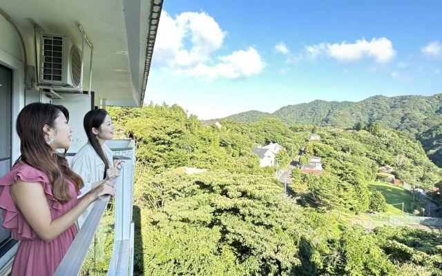 Condominium Hotel Garland Court Usami