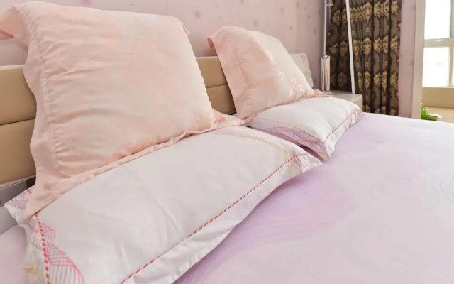 Shengjing Yiju Boutique Apartment 1st