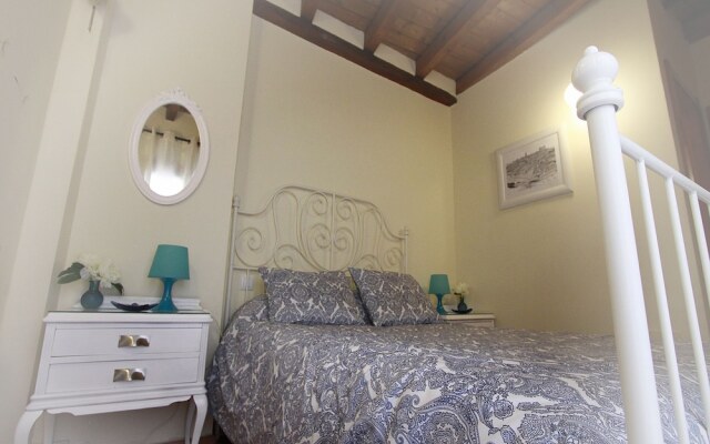 Apartamentos Toledo Suite