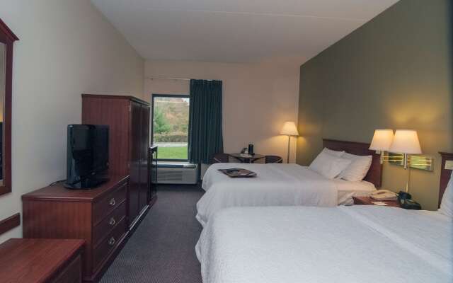 Hampton Inn Flemington