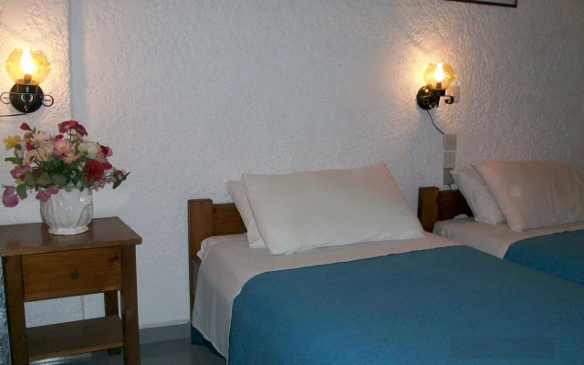 Despina Hotel