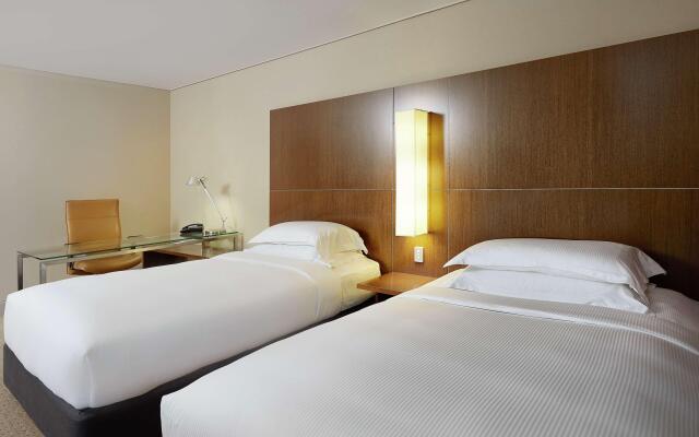 Intercontinental Brisbane