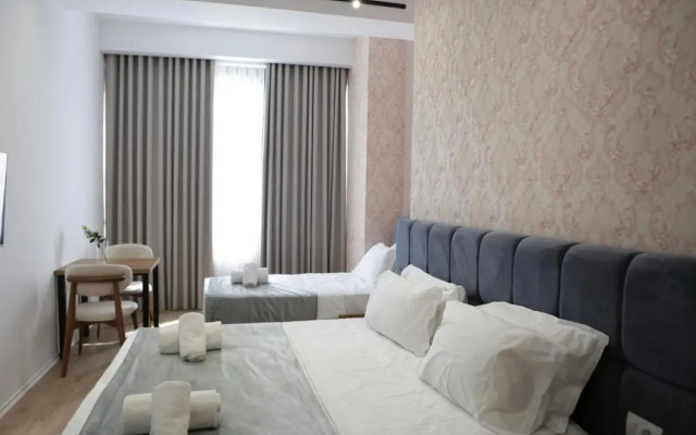 Hotel La Rosa