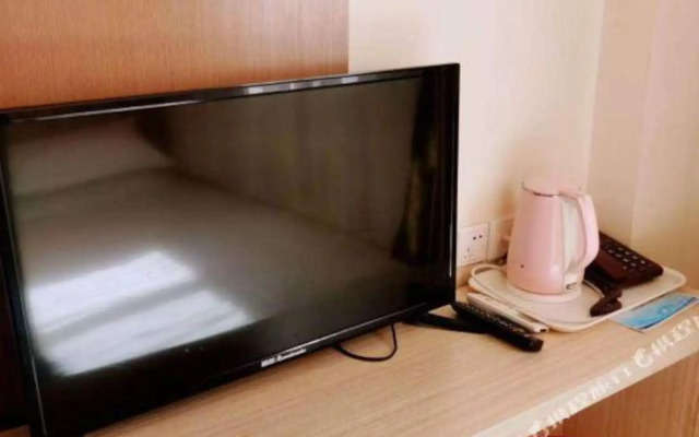 Chang'anfu Hotel(Nanmen store, Peking University)