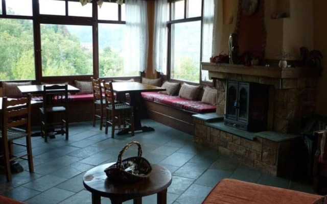 Arhontiko Christodoulou