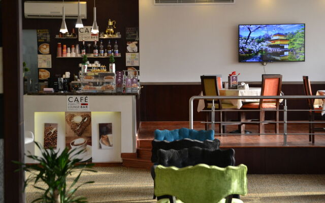 Al Balad Inn Corniche