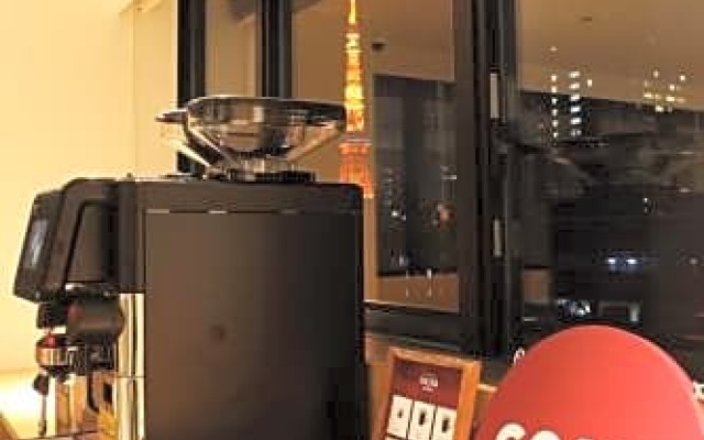LOF Hotel Shimbashi - Vacation STAY 68195v