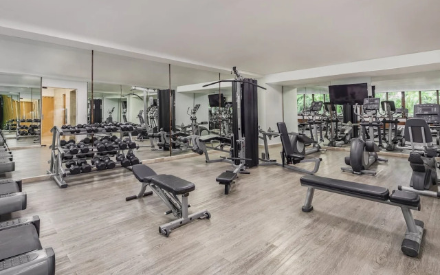 Hampton Inn McMinnville