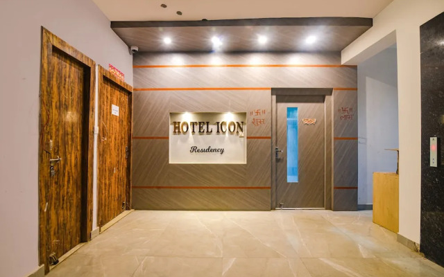 Fabhotel Icon
